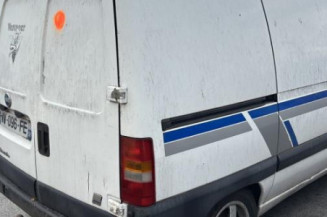 Commodo phare FIAT SCUDO 1