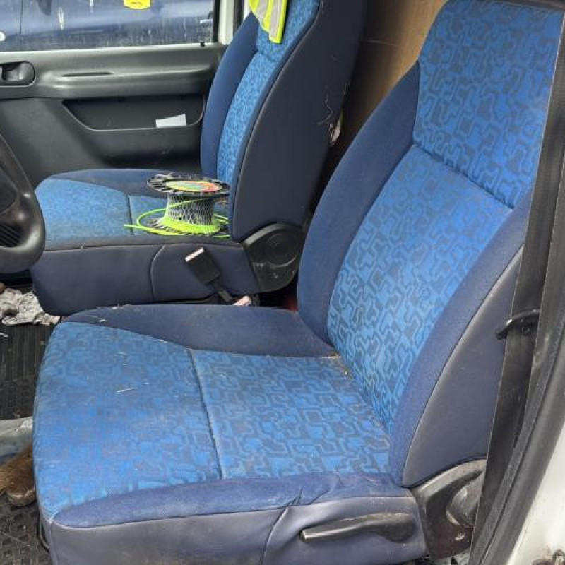 Amortisseur avant droit FIAT SCUDO 1 Photo n°9