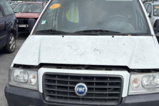 Amortisseur avant droit FIAT SCUDO 1