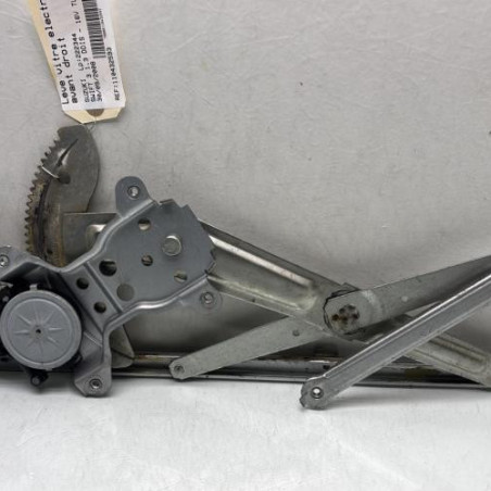 Leve vitre electrique avant droit SUZUKI SWIFT 3 Photo n°1
