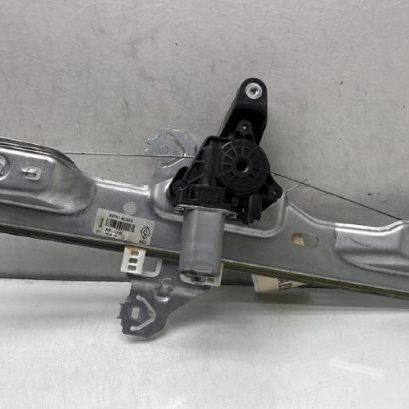 Leve vitre electrique arriere gauche RENAULT KADJAR Photo n°4