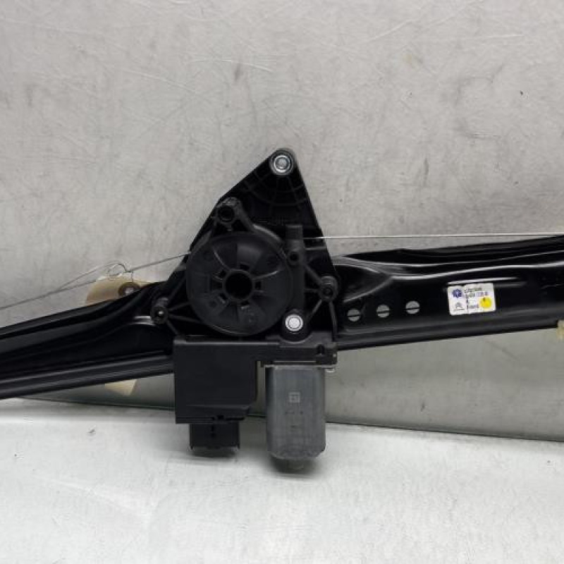 Leve vitre electrique arriere droit CITROEN C3 AIRCROSS Photo n°3
