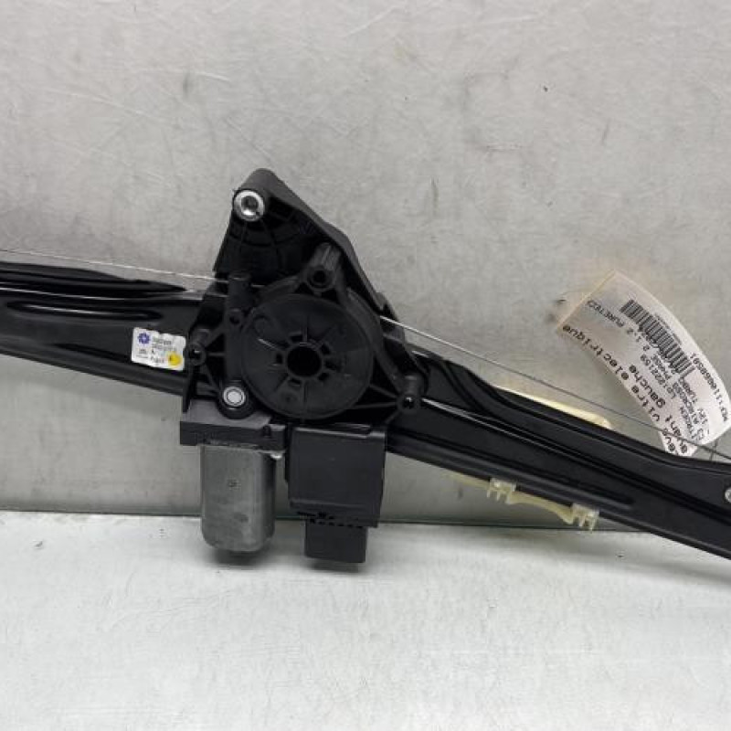 Leve vitre electrique avant gauche CITROEN C3 AIRCROSS Photo n°4