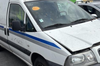 Aile avant droit FIAT SCUDO 1