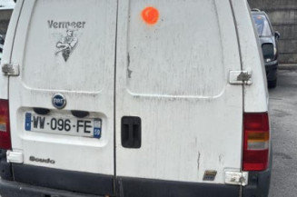 Aile avant droit FIAT SCUDO 1