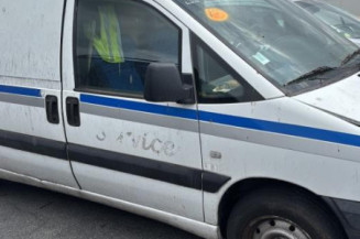 Aile avant droit FIAT SCUDO 1