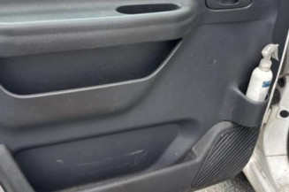 Aile avant droit FIAT SCUDO 1