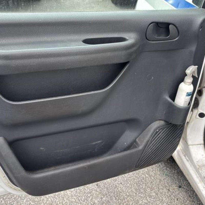 Aile avant droit FIAT SCUDO 1 Photo n°8