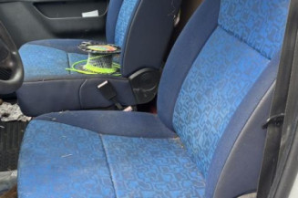 Aile avant droit FIAT SCUDO 1