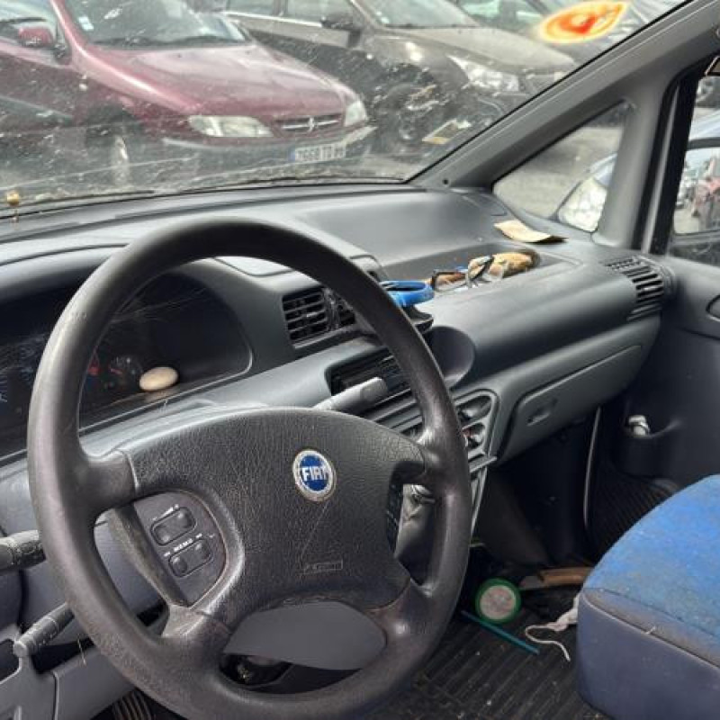 Aile avant droit FIAT SCUDO 1 Photo n°12