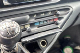 Aile avant droit FIAT SCUDO 1