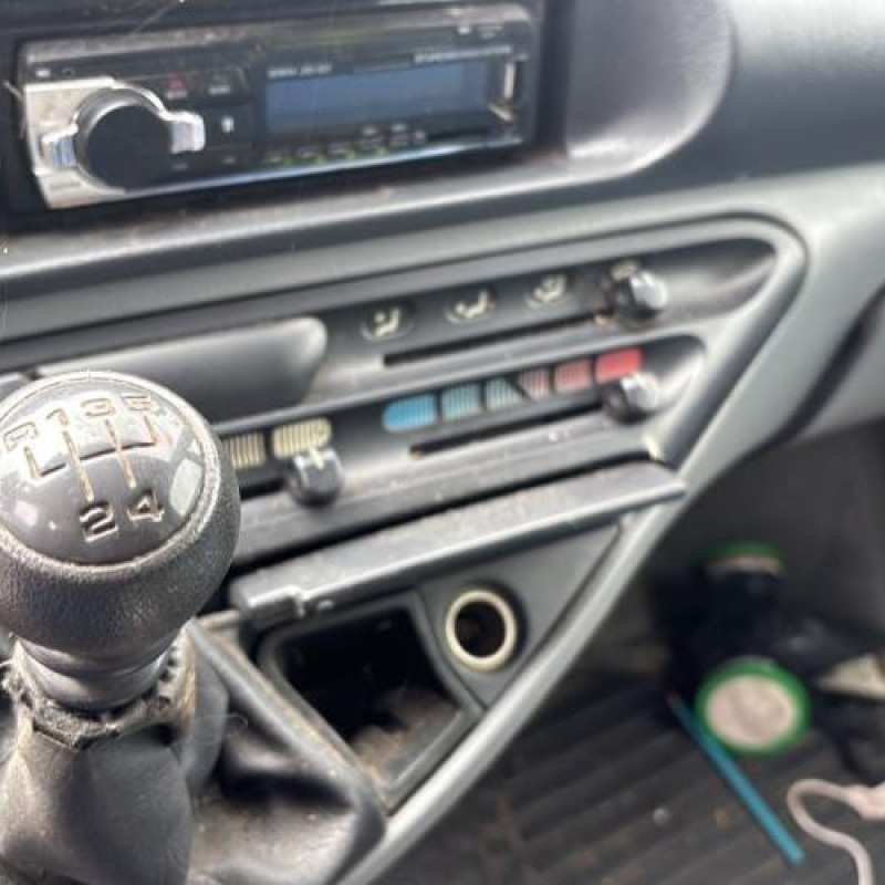 Aile avant droit FIAT SCUDO 1 Photo n°14