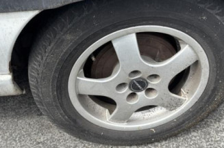 Aile avant droit FIAT SCUDO 1