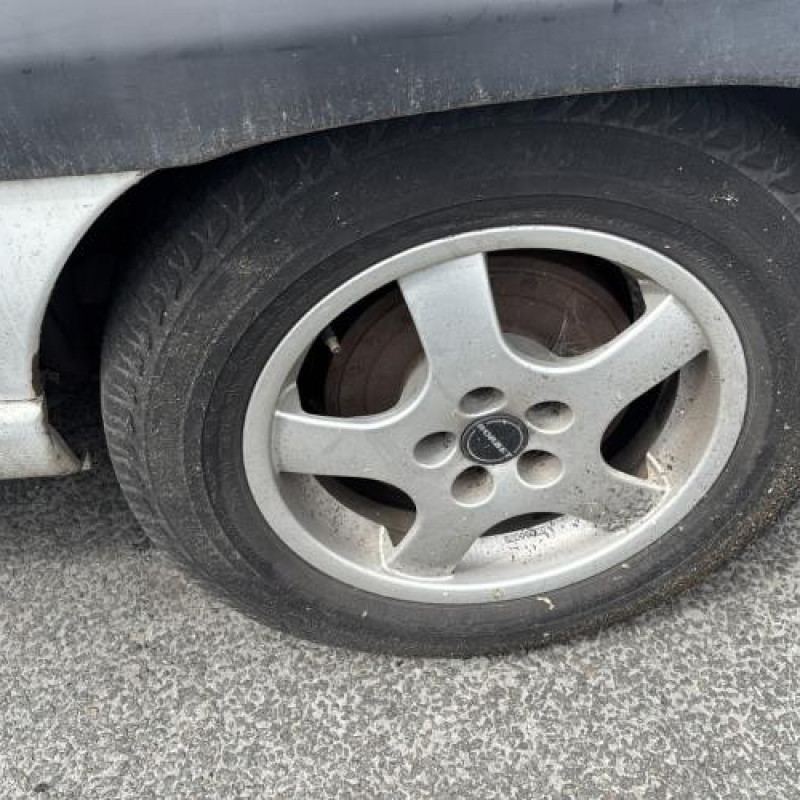 Aile avant droit FIAT SCUDO 1 Photo n°15