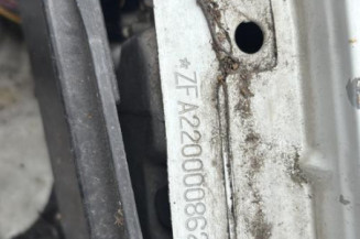 Aile avant droit FIAT SCUDO 1