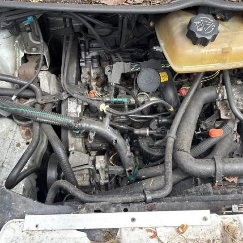 Aile avant droit FIAT SCUDO 1 Photo n°17