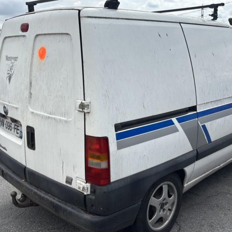 Custode avant gauche FIAT SCUDO 1 Photo n°2