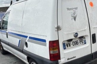 Custode avant gauche FIAT SCUDO 1