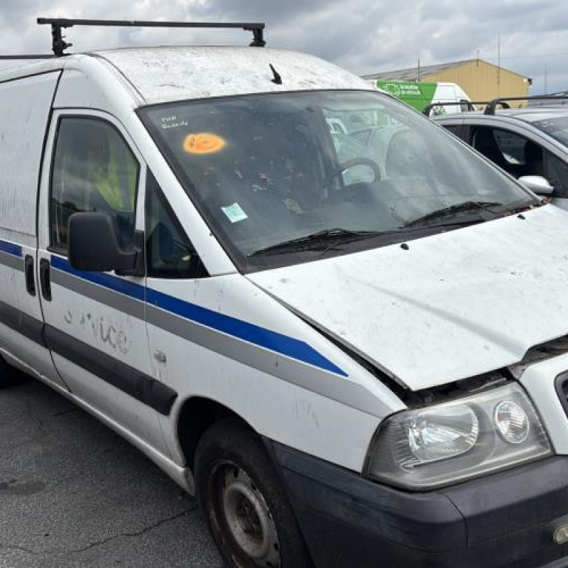 Custode avant gauche FIAT SCUDO 1 Photo n°4