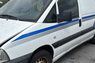 Custode avant gauche FIAT SCUDO 1