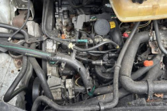 Custode avant gauche FIAT SCUDO 1