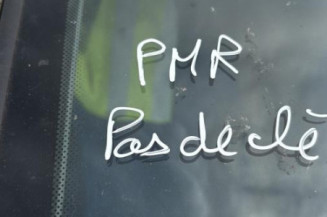 Custode avant gauche FIAT SCUDO 1