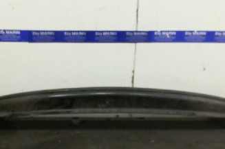 Renfort pare choc arriere (traverse) VOLKSWAGEN GOLF 5 Photo n°1
