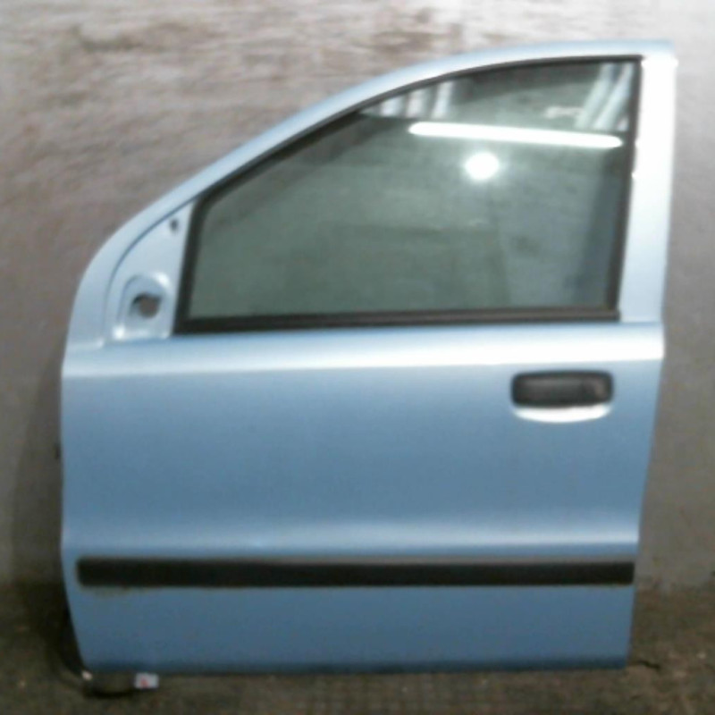 Porte avant gauche FIAT PANDA 2 Photo n°1