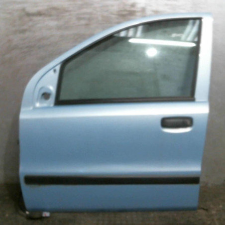 Porte avant gauche FIAT PANDA 2 Photo n°1