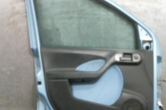 Porte avant gauche FIAT PANDA 2
