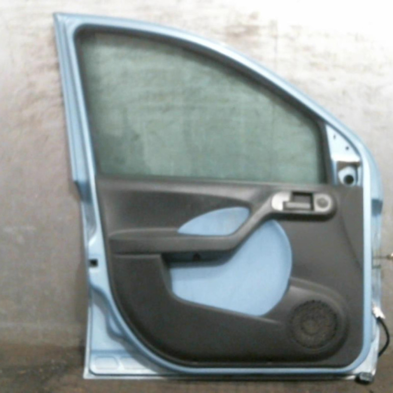 Porte avant gauche FIAT PANDA 2 Photo n°2