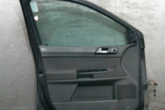 Porte avant gauche VOLKSWAGEN POLO 4