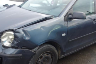 Porte avant gauche VOLKSWAGEN POLO 4