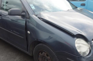 Porte avant gauche VOLKSWAGEN POLO 4