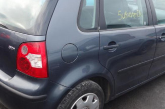 Porte avant gauche VOLKSWAGEN POLO 4