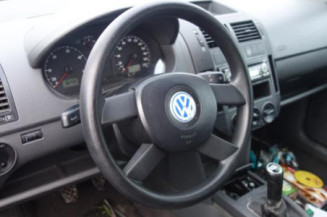 Porte avant gauche VOLKSWAGEN POLO 4