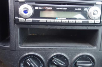 Porte avant gauche VOLKSWAGEN POLO 4