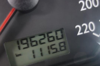 Porte avant gauche VOLKSWAGEN POLO 4