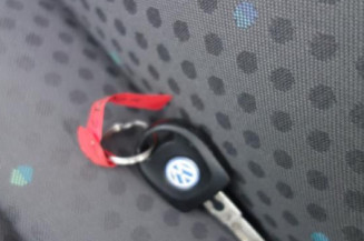 Porte avant gauche VOLKSWAGEN POLO 4