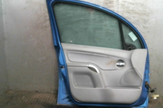 Porte avant gauche CITROEN C3 1 Photo n°1