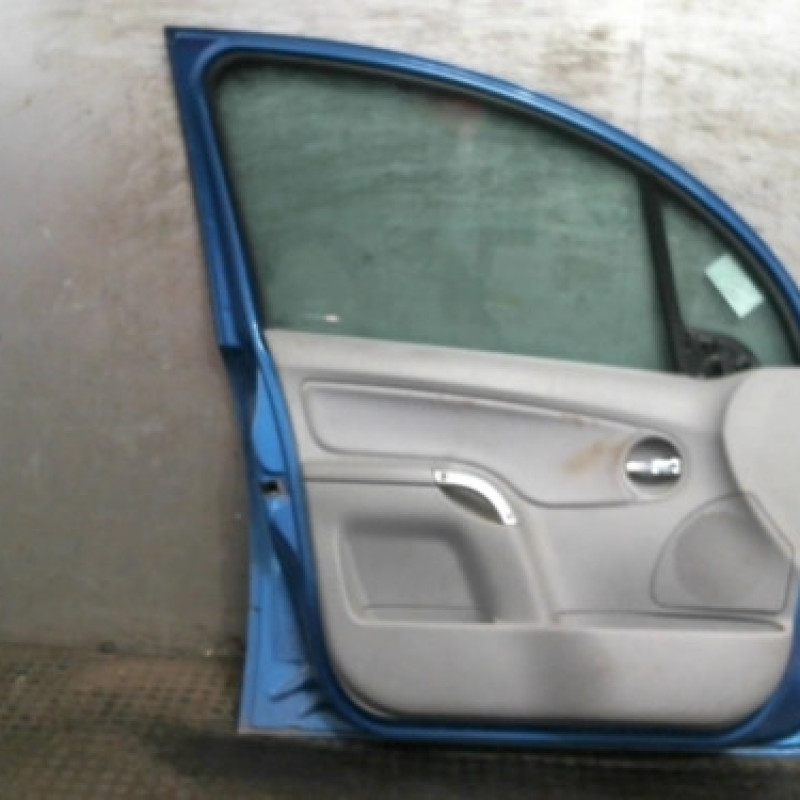 Porte avant gauche CITROEN C3 1 Photo n°1