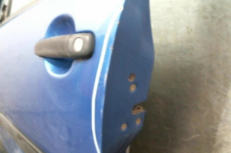 Porte avant gauche CITROEN C3 1