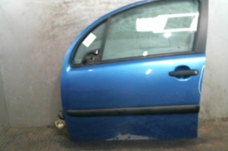 Porte avant gauche CITROEN C3 1