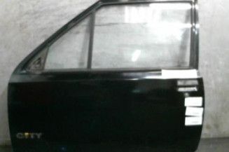 Porte avant gauche OPEL CORSA A