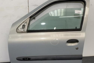 Porte avant gauche RENAULT CLIO 2 Photo n°1