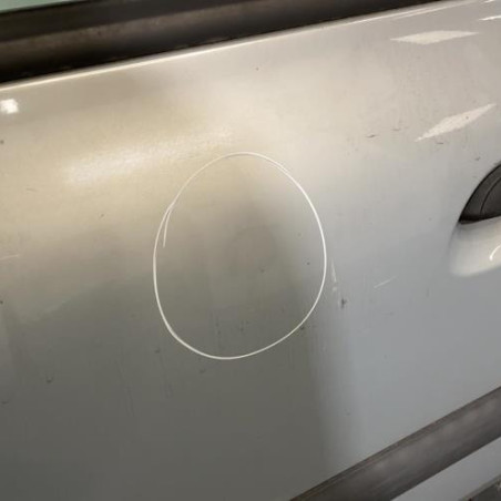 Porte avant gauche RENAULT CLIO 2