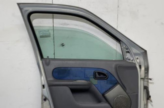 Porte avant gauche RENAULT CLIO 2