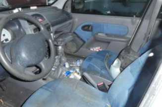 Porte avant gauche RENAULT CLIO 2