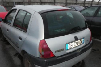 Porte avant gauche RENAULT CLIO 2