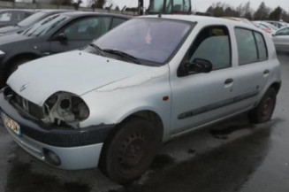 Porte avant gauche RENAULT CLIO 2